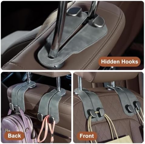 CoBak Purse Hook for Car - Image 5