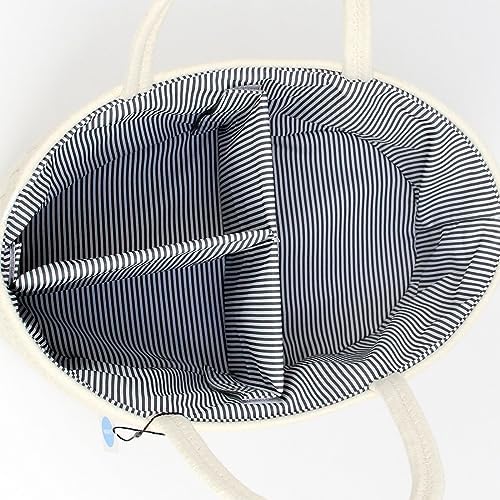 Casaphoria Woven Sundries Hamper - Image 6