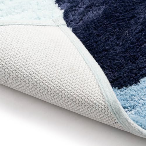 Jay Franco Bluey Kids Bath Rug - Image 5