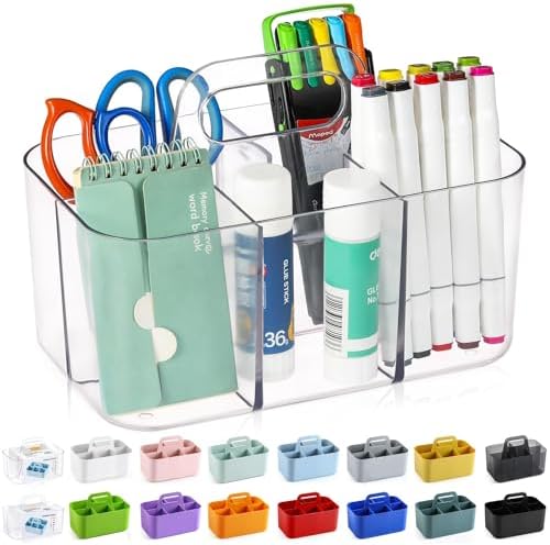AOZITA Multiuse Caddy Organizer by AOZITA