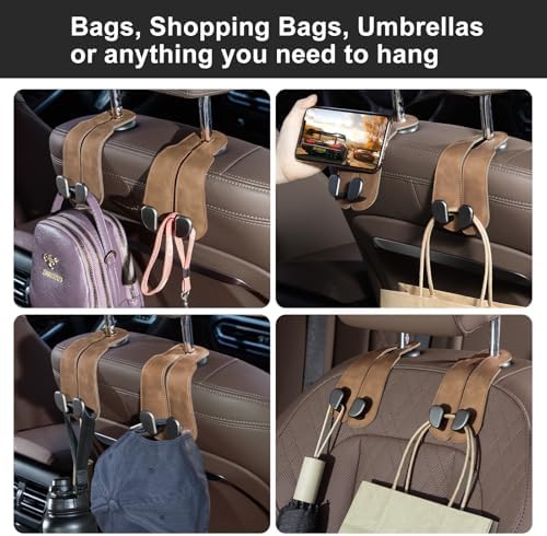 CoBak Purse Hook for Car - Image 4