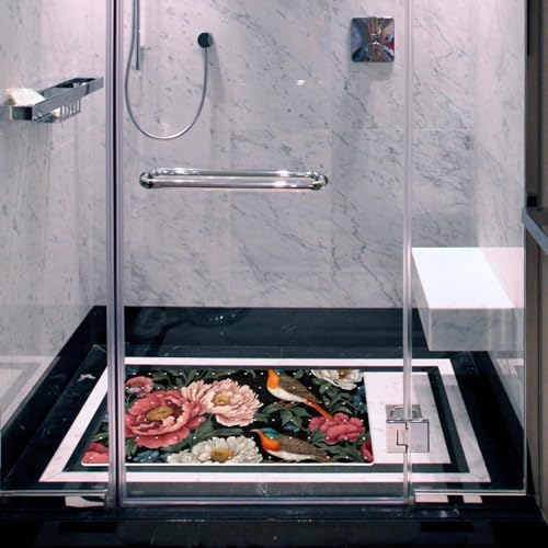 Shower Mat Non-Slip Bathtub Mats - Image 6