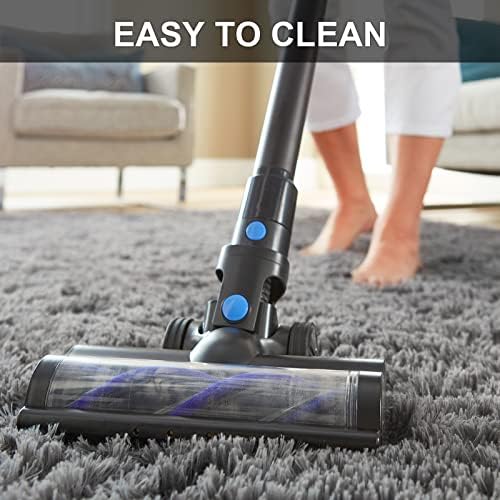 Ophanie Small Rug Washable Non Slip Throw Bedside Area Rugs, Fluffy Soft Mini - Image 6