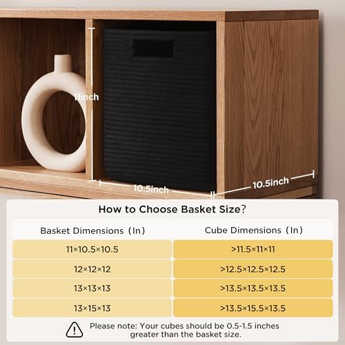 UBBCARE Set of 4 Storage Bins - Image 2