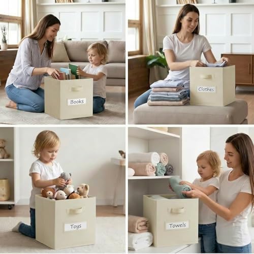 Storage Bins - Image 6