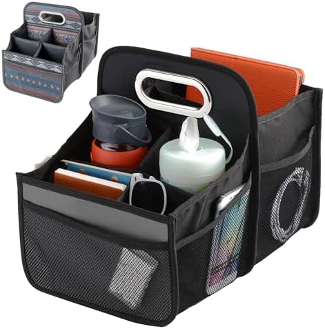 High Road Car Caddy Organizer by HighRoad