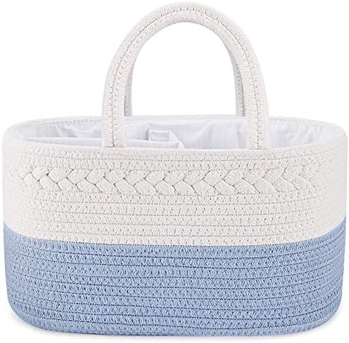 ABenkle Diaper Caddy Organizer by ABenkle