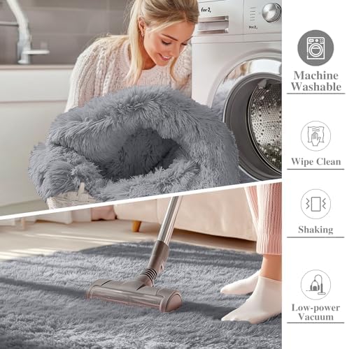 OLANLY 2x5 Machine Washable Runner Rugs - Image 2