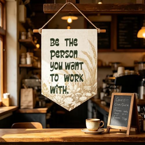 Be the Person You Want to Work - Image 5