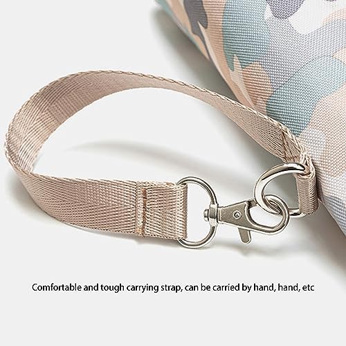 Portable Travel Baby Bottle Warmer, USB Milk Warmer Bag - Image 3