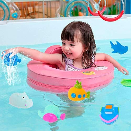INNOCHEER Bath Water Table Toys - Image 4
