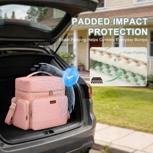 Storage Bag Compatible with Momcozy KleanPal Pro Baby Bottle Washer - Image 5
