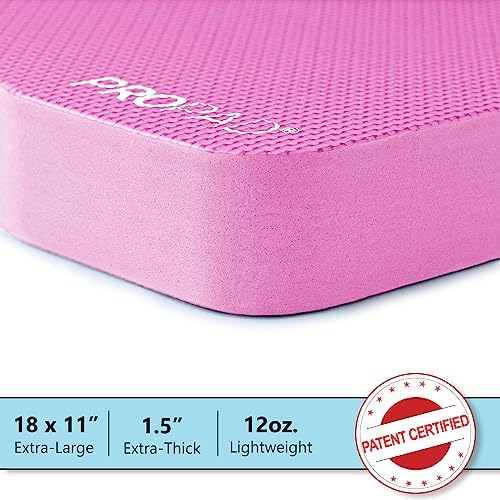 Thick Kneeling Pad, Garden Kneeler - Image 5