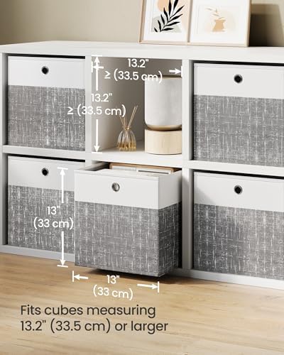 SONGMICS Storage Cubes - Image 7
