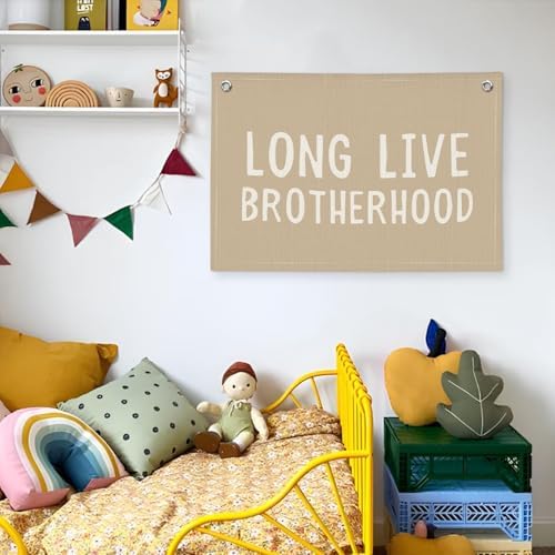Brotherhood Nursery Decor - Image 5