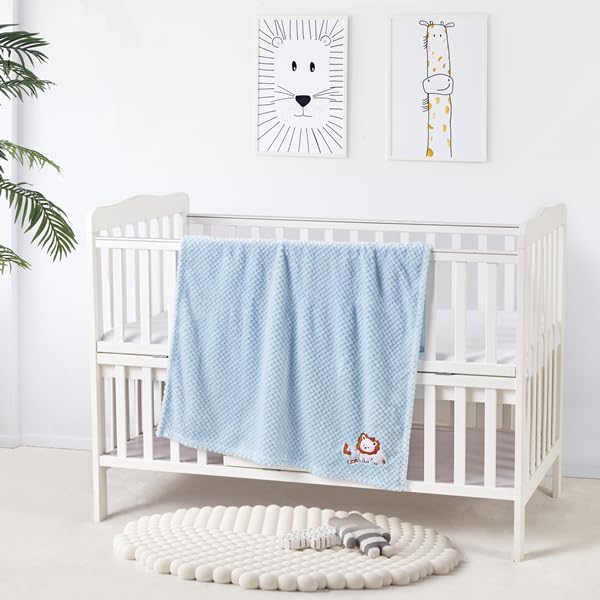 CREVENT Baby Welcome Gift Set Storage Basket - Image 2