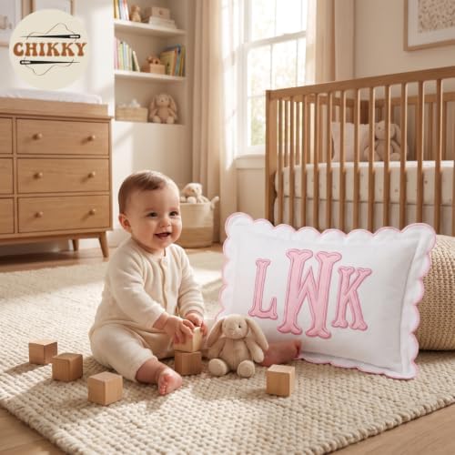 Personalized Embroidered Pillowcase - Image 4