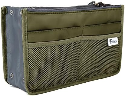 Periea Chelsy Purse Organizer Insert by Periea