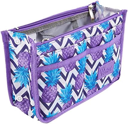 Periea Signature Purse Organizer Insert by Periea