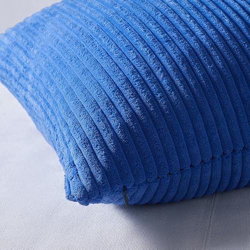Topfinel Decorative Throw Pillow Covers Cushion Cases, Mix and Match - Image 4