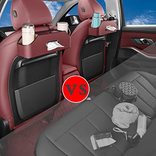HOLDCY Car Back Seat Organizer - Image 3
