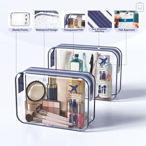 Veken 9/11 Set Compression Packing Cubes - Image 4