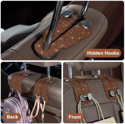 CoBak Purse Hook for Car - Image 4