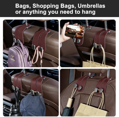 CoBak Purse Hook for Car - Image 6