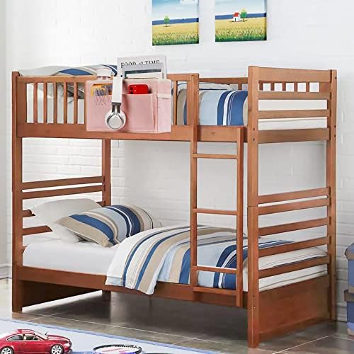 Bedside Caddy Organizer, Hanging Storage Bag - Image 4