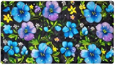 Shower Mat Non-Slip Bathtub Mats by Anna+Cowper