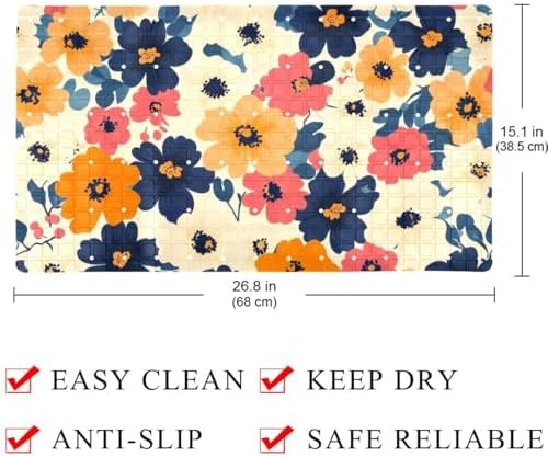 Shower Mat Non-Slip Bathtub Mats - Image 4