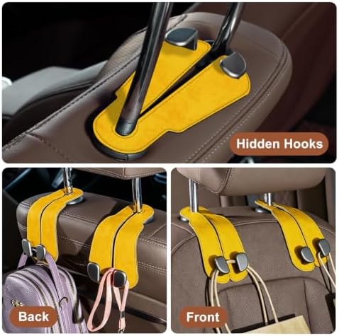 CoBak Purse Hook for Car - Image 6