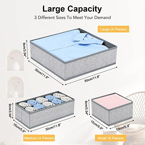 DIMJ Drawer Organizers - Image 2