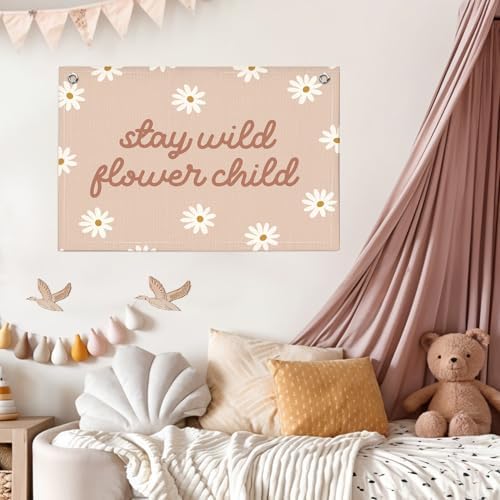 Lacama Girls Room Wall Decor - Image 2