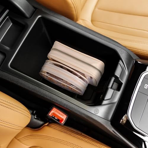PACKISM Clear Makeup Bag Foldable - Image 3