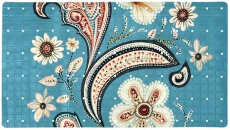 Shower Mat Non-Slip Bathtub Mats by Anna+Cowper