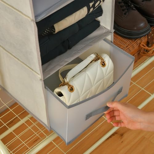6-Tier Hanging Organizer - Image 5