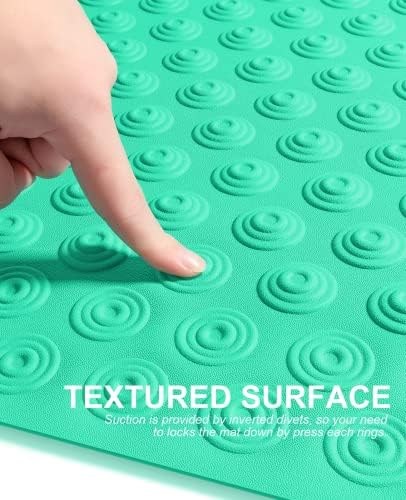 OTHWAY Bathtub Mat Non Slip, 39X16 inch Bath Mat - Image 2