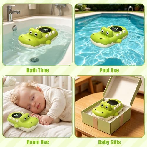 Baby Bath Thermometer - Image 6