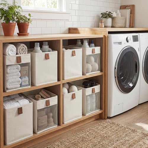 StorageWorks Narrow Storage Bins - Image 5