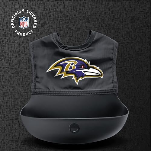 Smilo Silicone Bib - Image 4