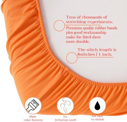 NTBAY Toddler Microfiber Bedding Set, 4 Piece - Image 3