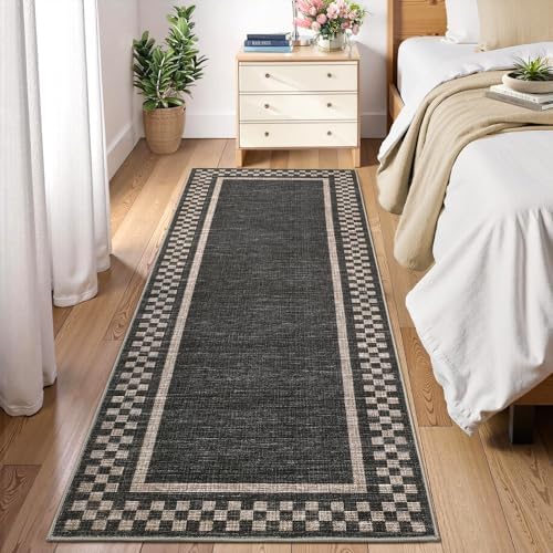 GarveeHome Rug Runners for Hallways 2x8 Washable Kitchen Runner Rug - Image 2