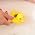 Dreambaby Duck Baby Bath Thermometer – Instant Results, Digital Water & Room - Image 7