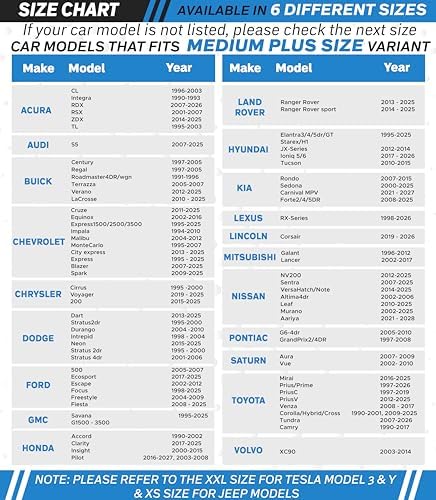 Autovir SUV Sunshade Windshield Foldable, 280T Visor Shade, SUV Accessories - Image 3
