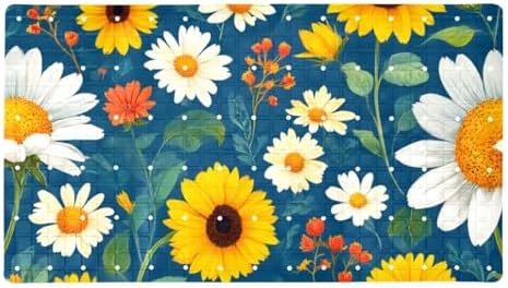 Non Slip Bathtub and Shower Mat 26.8x15.1 inch, Bath Mat by Anna+Cowper
