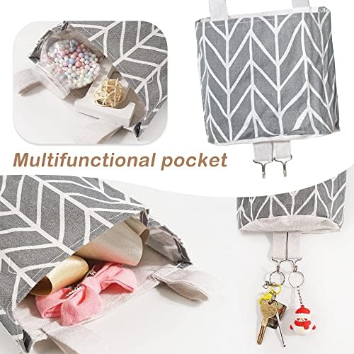 kangaroo Headband Holder Hair Bows Organizer - Image 4