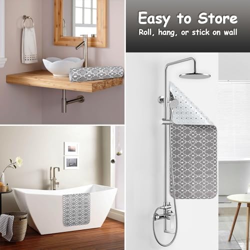 Bathtub Mat Non Slip - Image 4