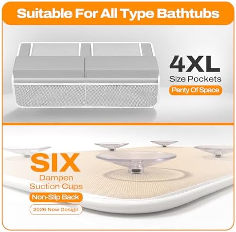 Bath Kneeler and Elbow Rest Pad Set-Baby Bath Kneeler - Image 3