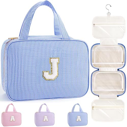 TOPEAST Travel Toiletry Bag Makeup Bag by TOPEAST